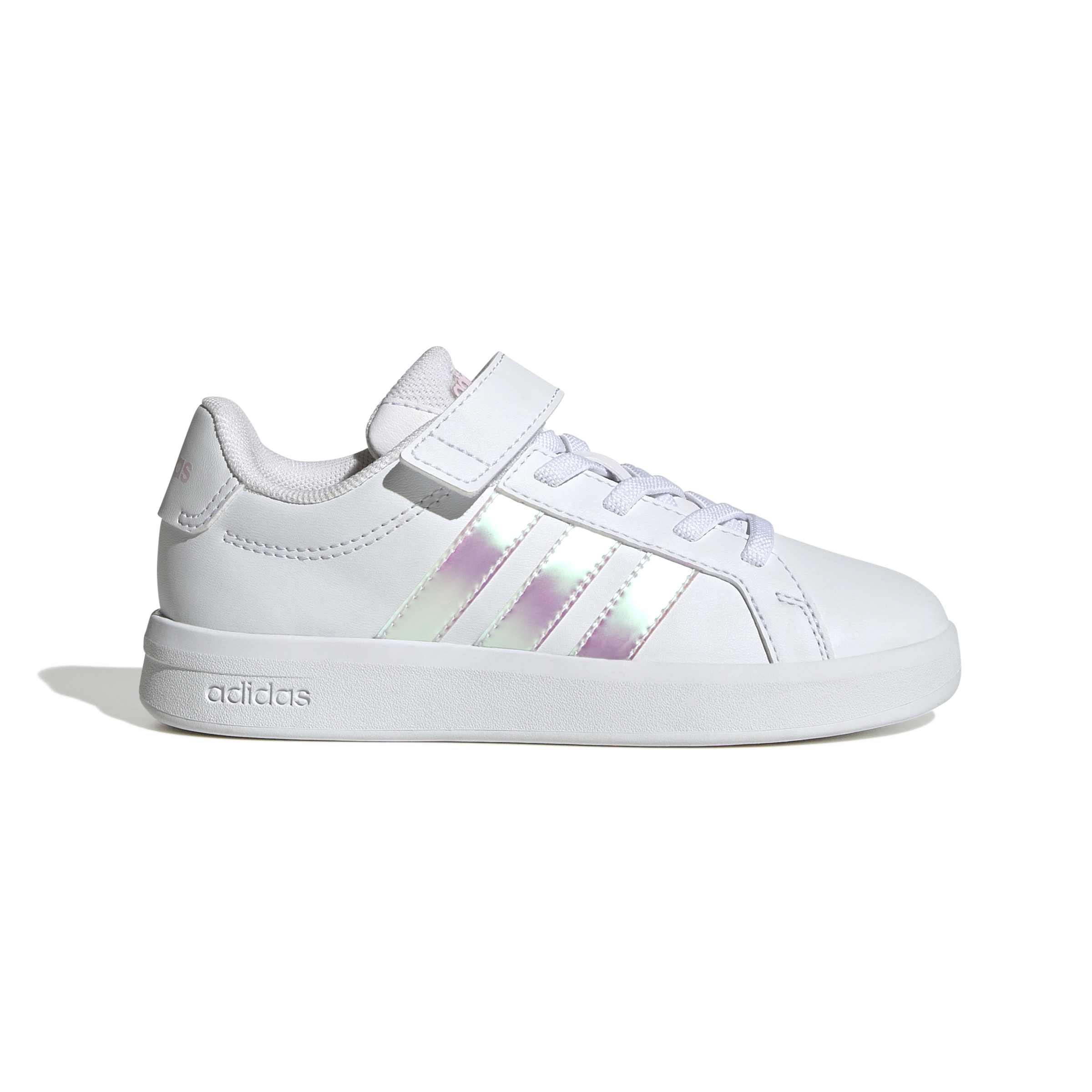Souliers mode Adidas filles - GRAND COURT 3.0