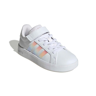 Souliers mode Adidas filles - GRAND COURT 3.0