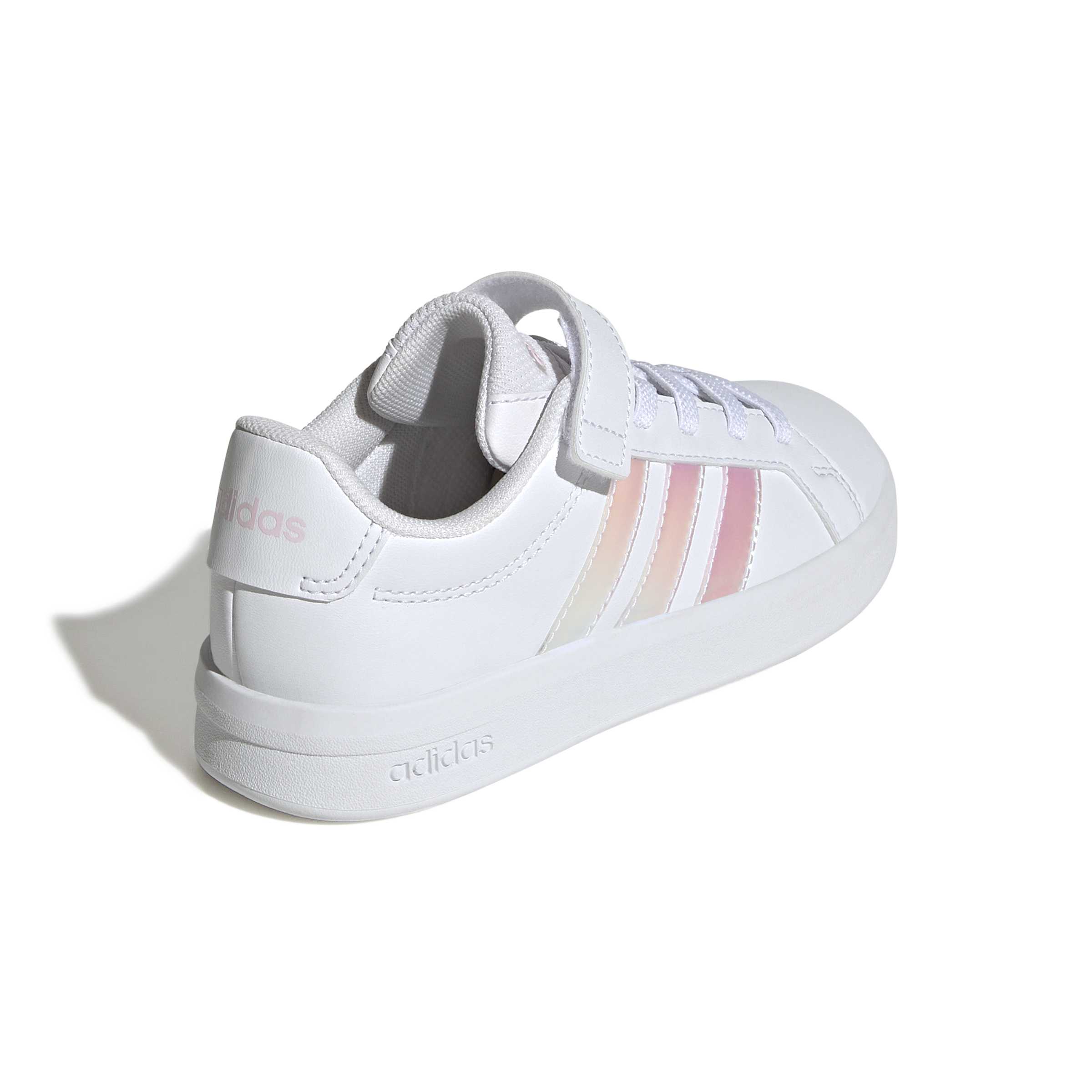 Souliers mode Adidas filles - GRAND COURT 3.0