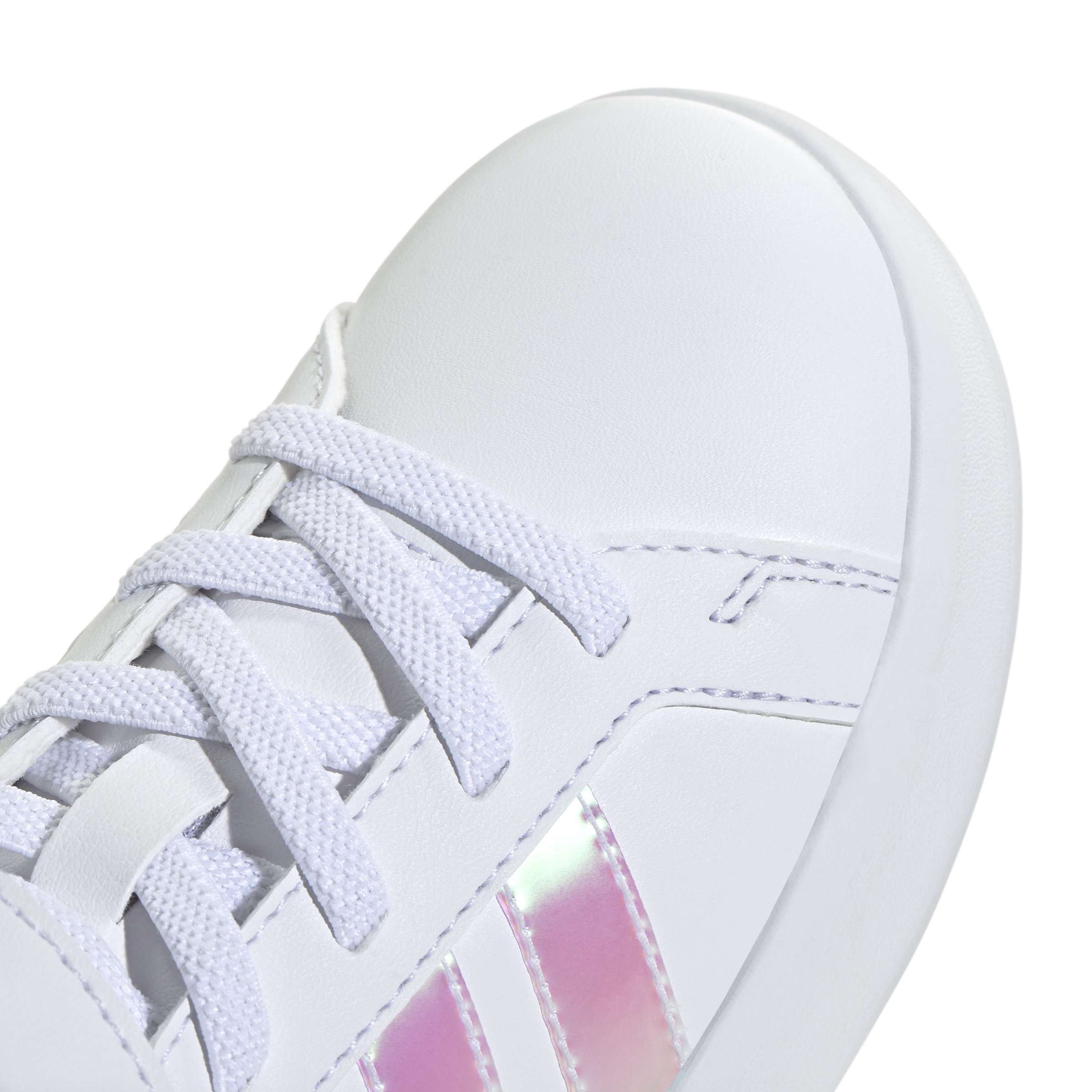 Souliers mode Adidas filles - GRAND COURT 3.0