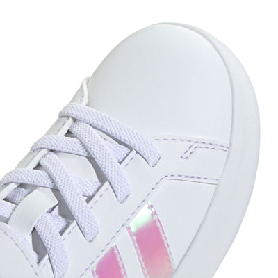 Souliers mode Adidas filles - GRAND COURT 3.0