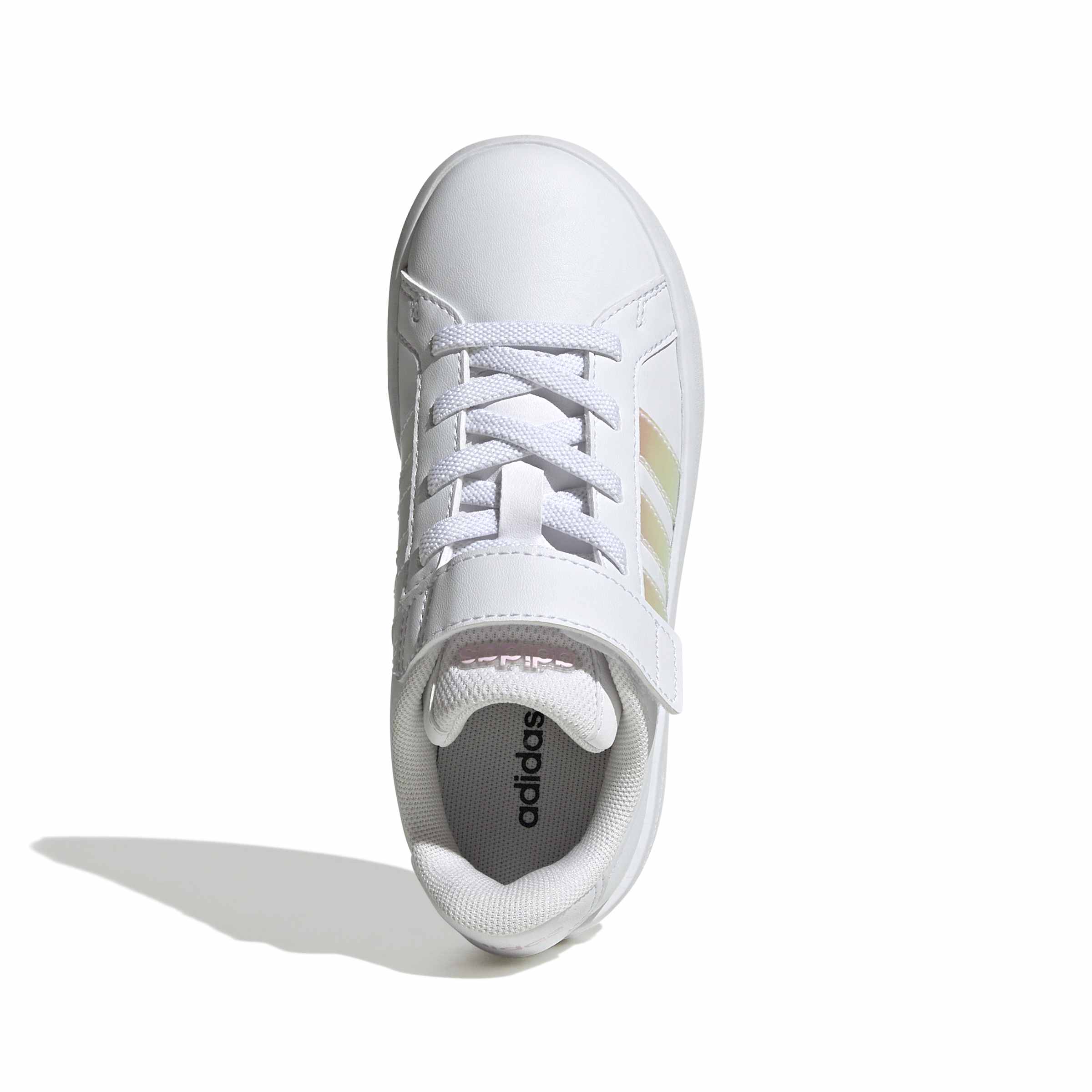Souliers mode Adidas filles - GRAND COURT 3.0