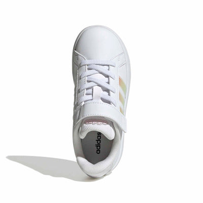 Souliers mode Adidas filles - GRAND COURT 3.0