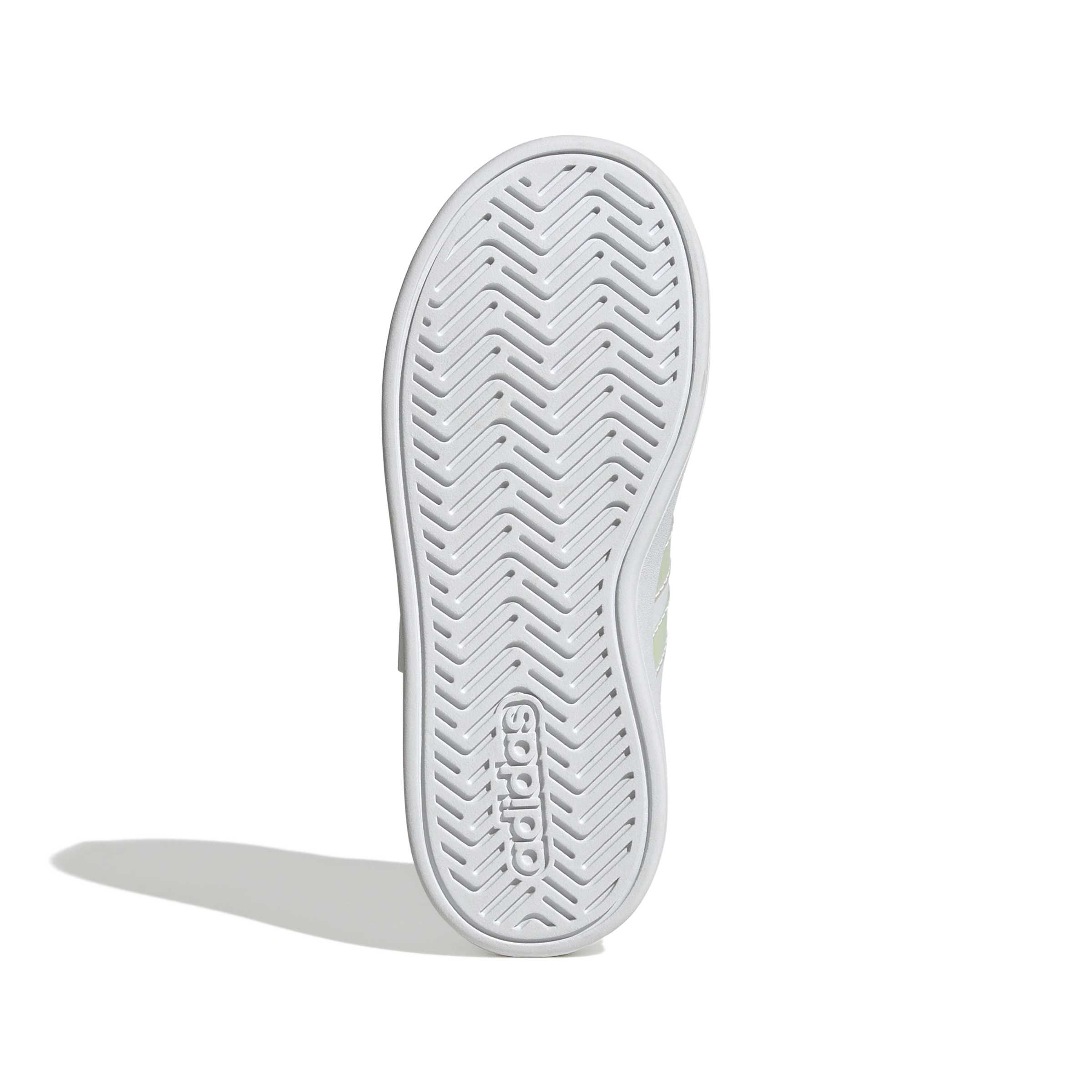 Souliers mode Adidas filles - GRAND COURT 3.0