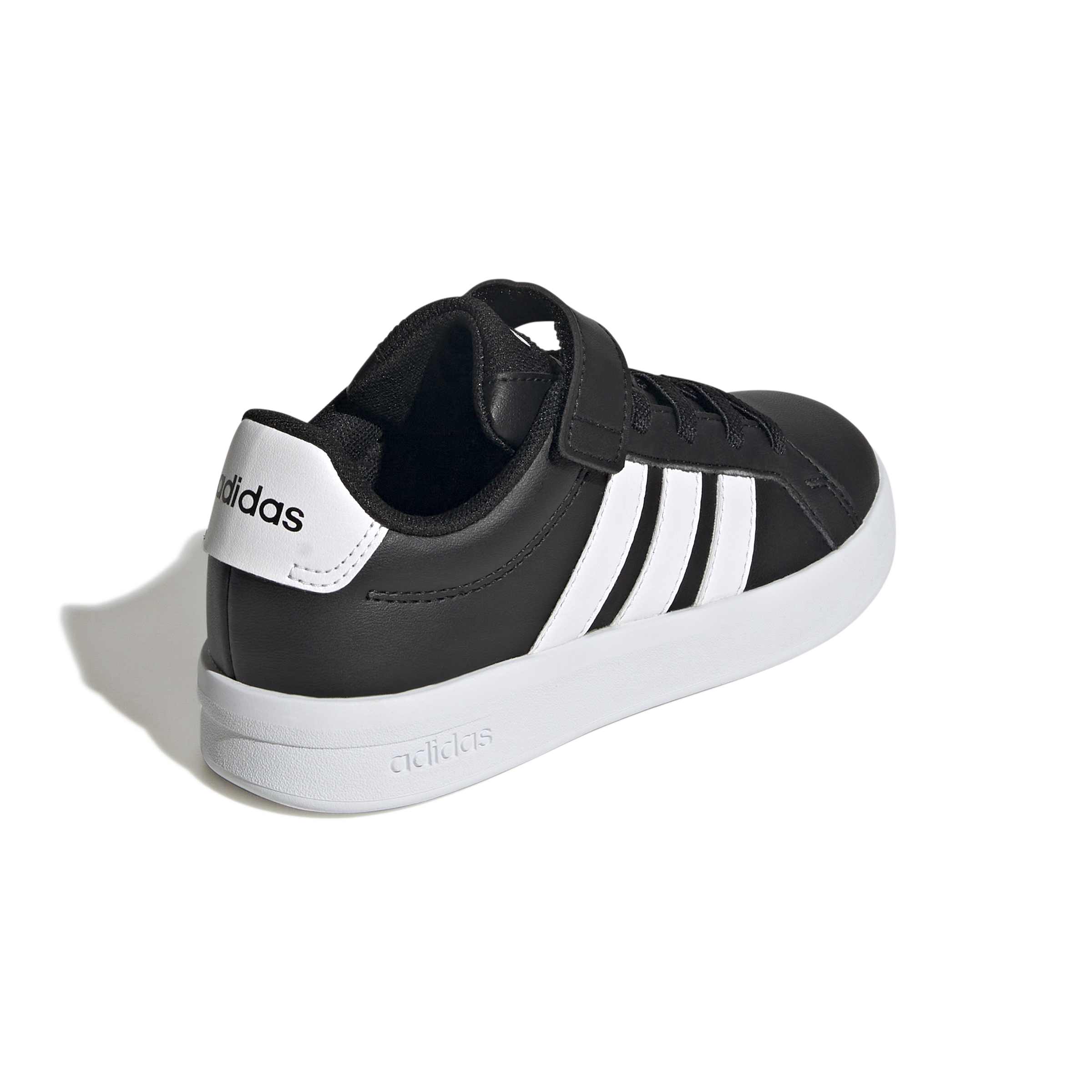 Souliers mode Adidas enfants - GRAND COURT 3.0
