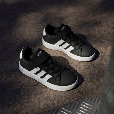 Souliers mode Adidas enfants - GRAND COURT 3.0