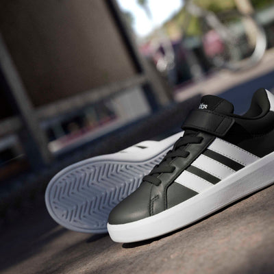 Souliers mode Adidas enfants - GRAND COURT 3.0