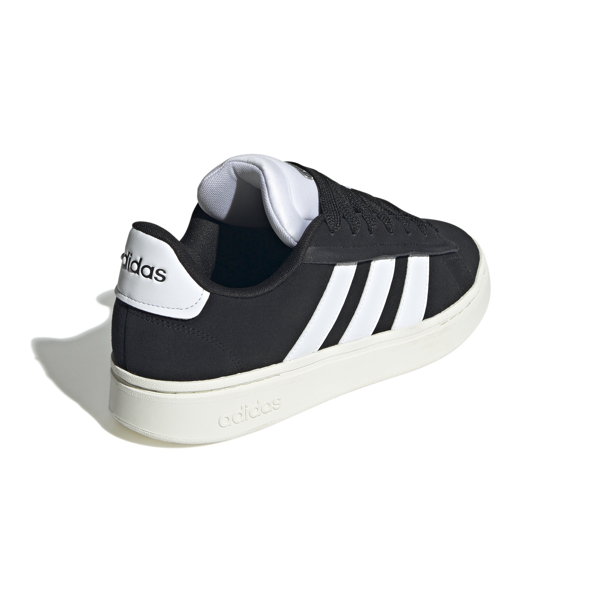 Souliers mode Adidas pour hommes - GRAND COURT ALPHA