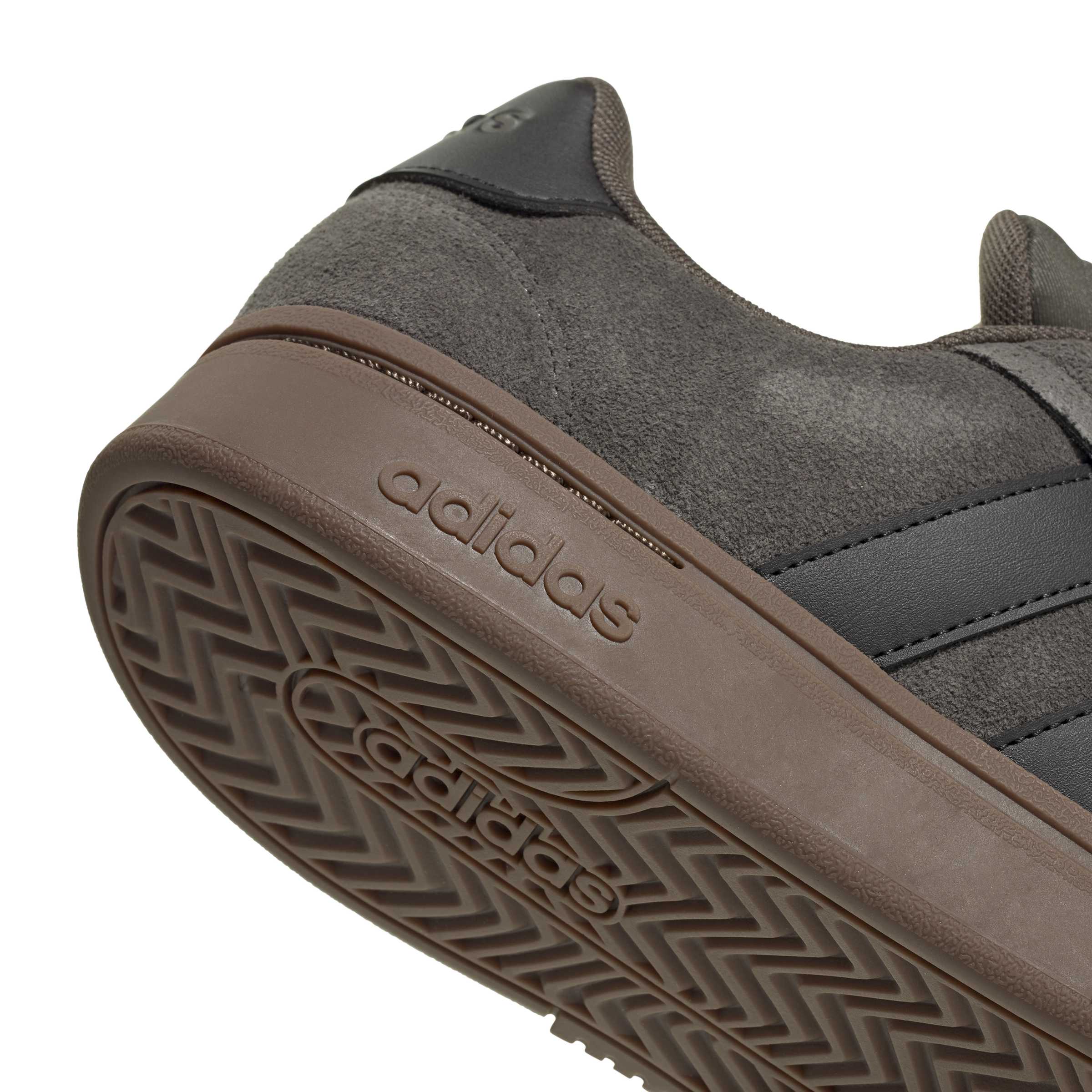 Adidas Men's Fashion Shoes - GRAND COURT ALPHA