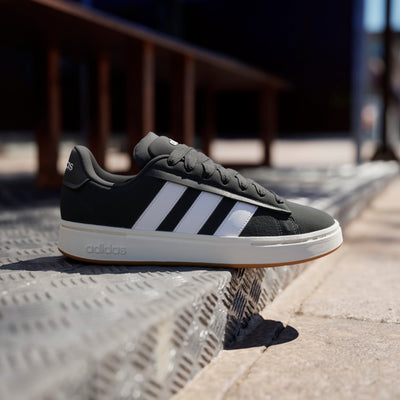 Adidas Men's Fashion Shoes - GRAND COURT ALPHA
