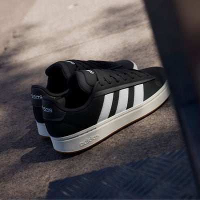 Adidas Men's Fashion Shoes - GRAND COURT ALPHA