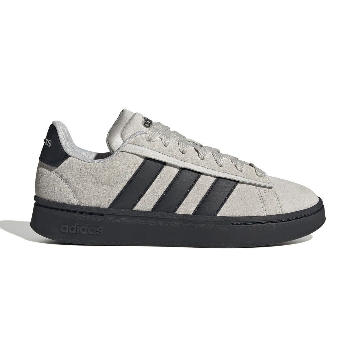 Souliers mode Adidas pour hommes - GRAND COURT ALPHA