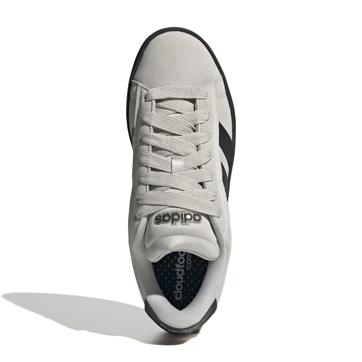 Souliers mode Adidas pour hommes - GRAND COURT ALPHA