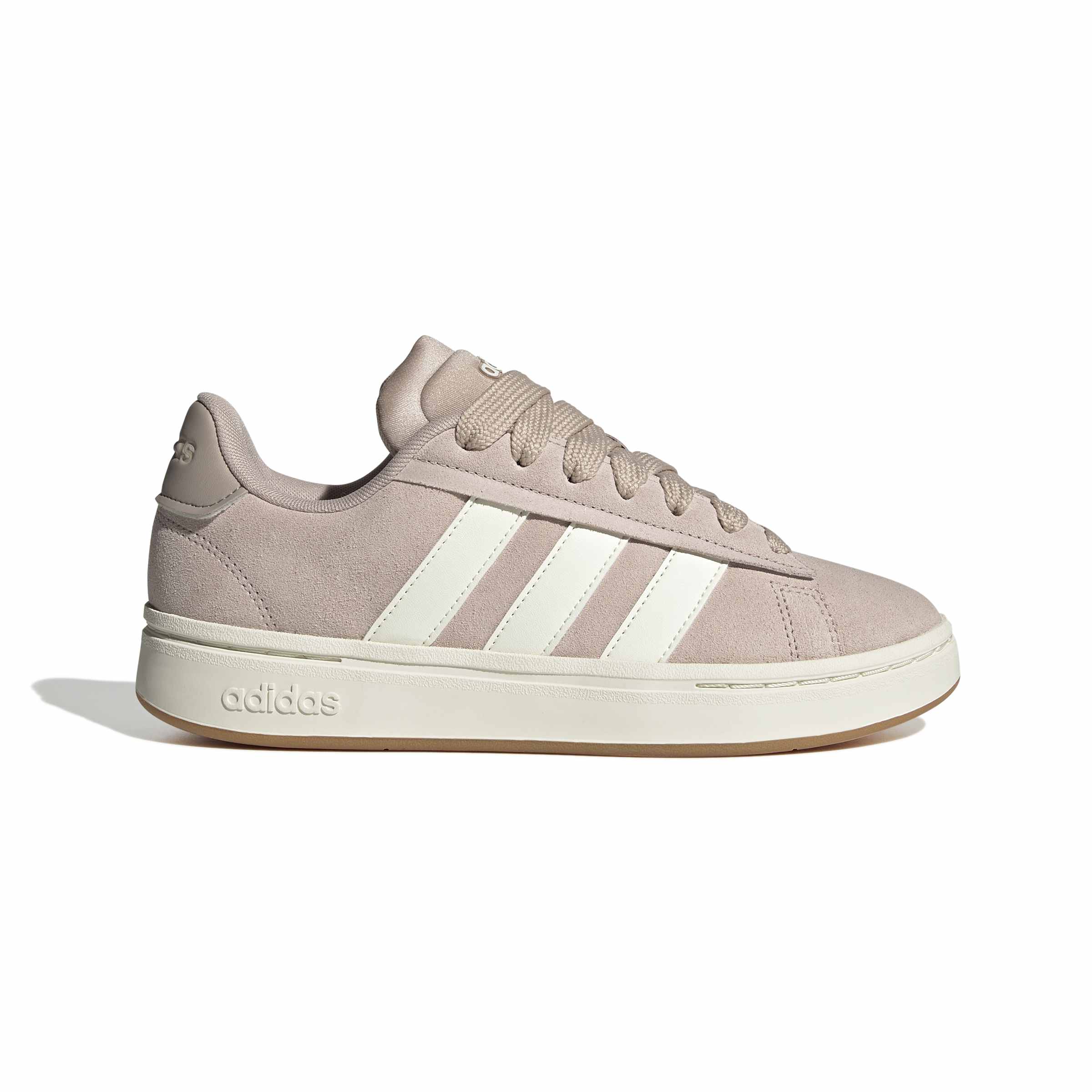 Adidas fashion shoes for women - GRAND COURT ALPHA