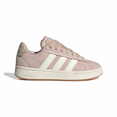 Adidas fashion shoes for women - GRAND COURT ALPHA