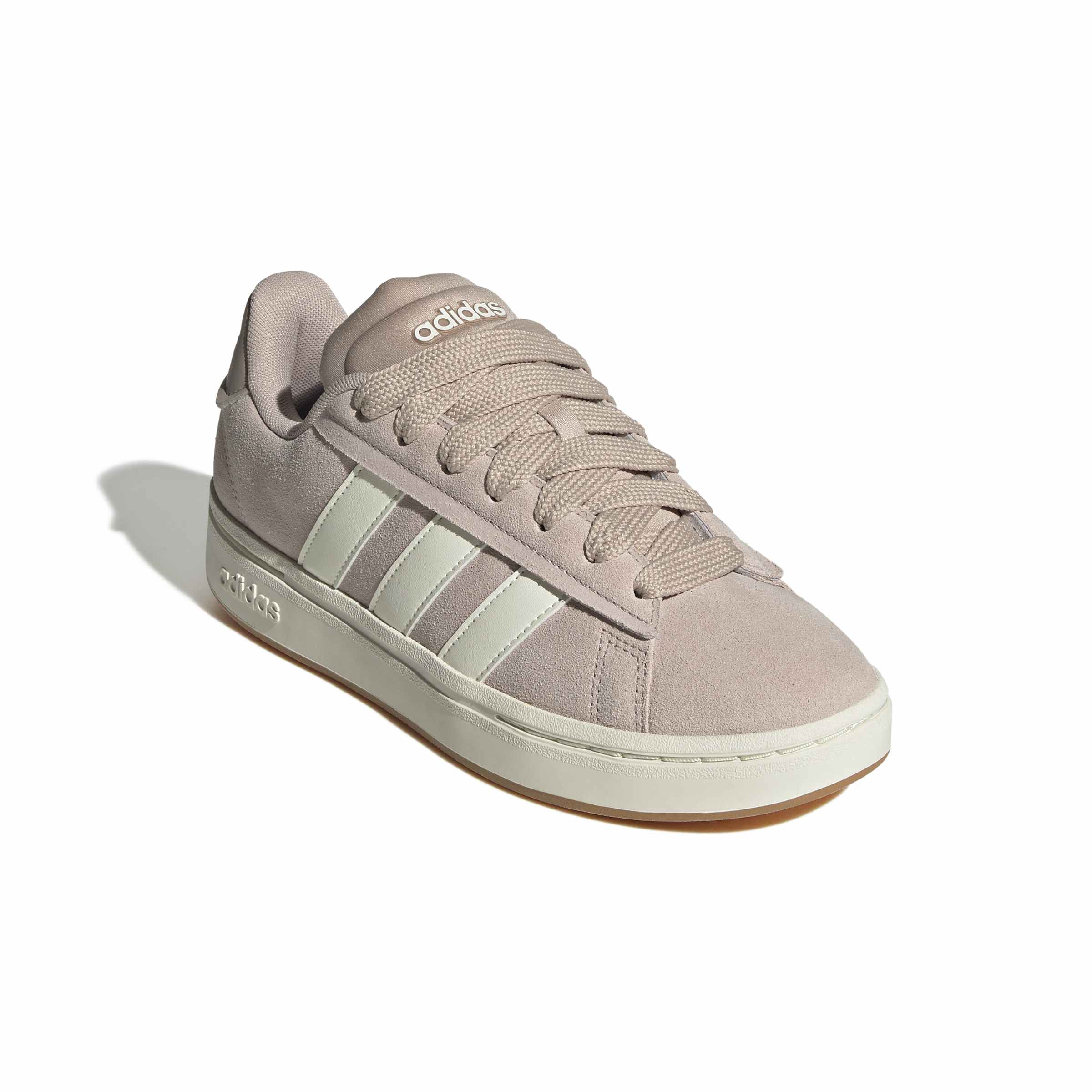 Adidas fashion shoes for women - GRAND COURT ALPHA