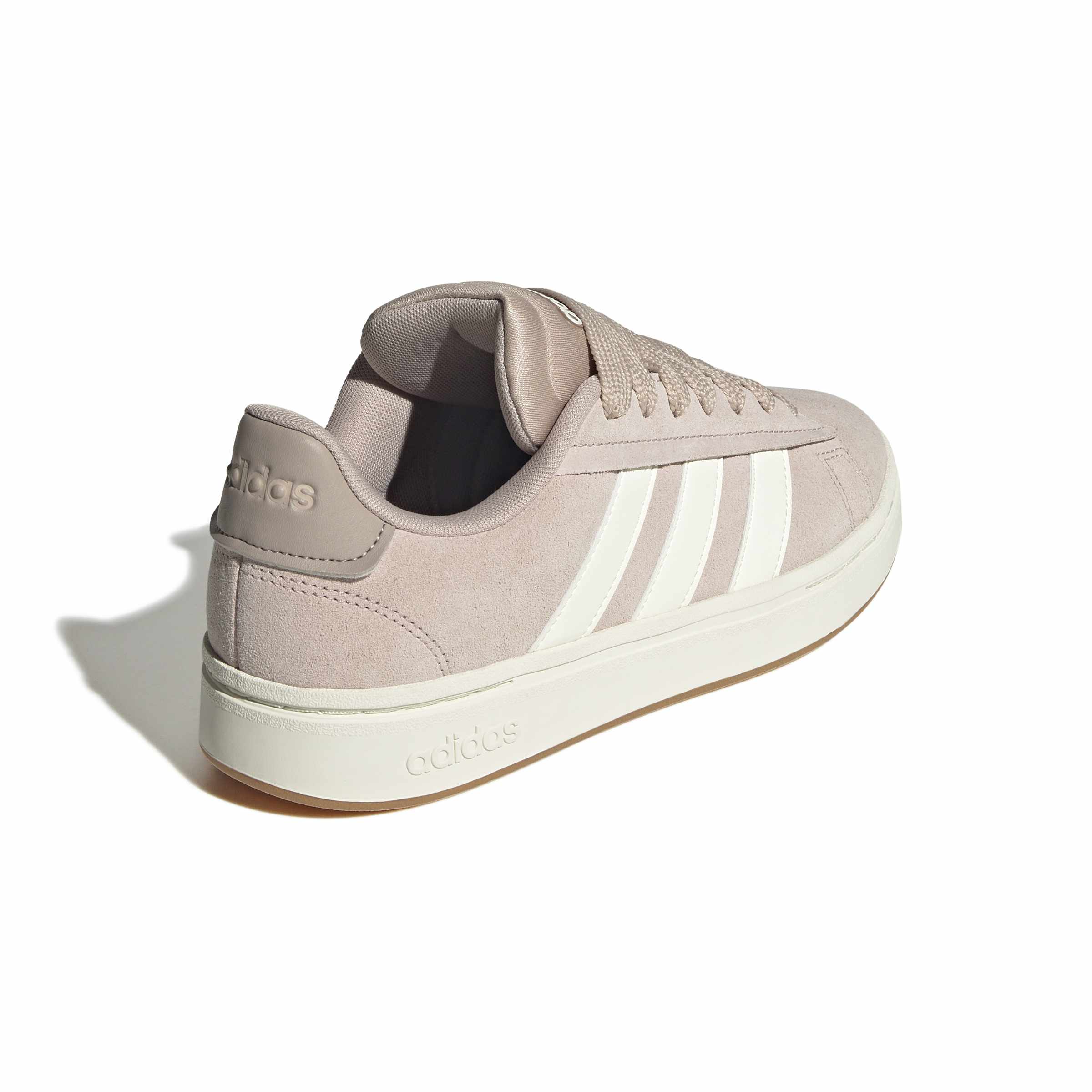 Adidas fashion shoes for women - GRAND COURT ALPHA