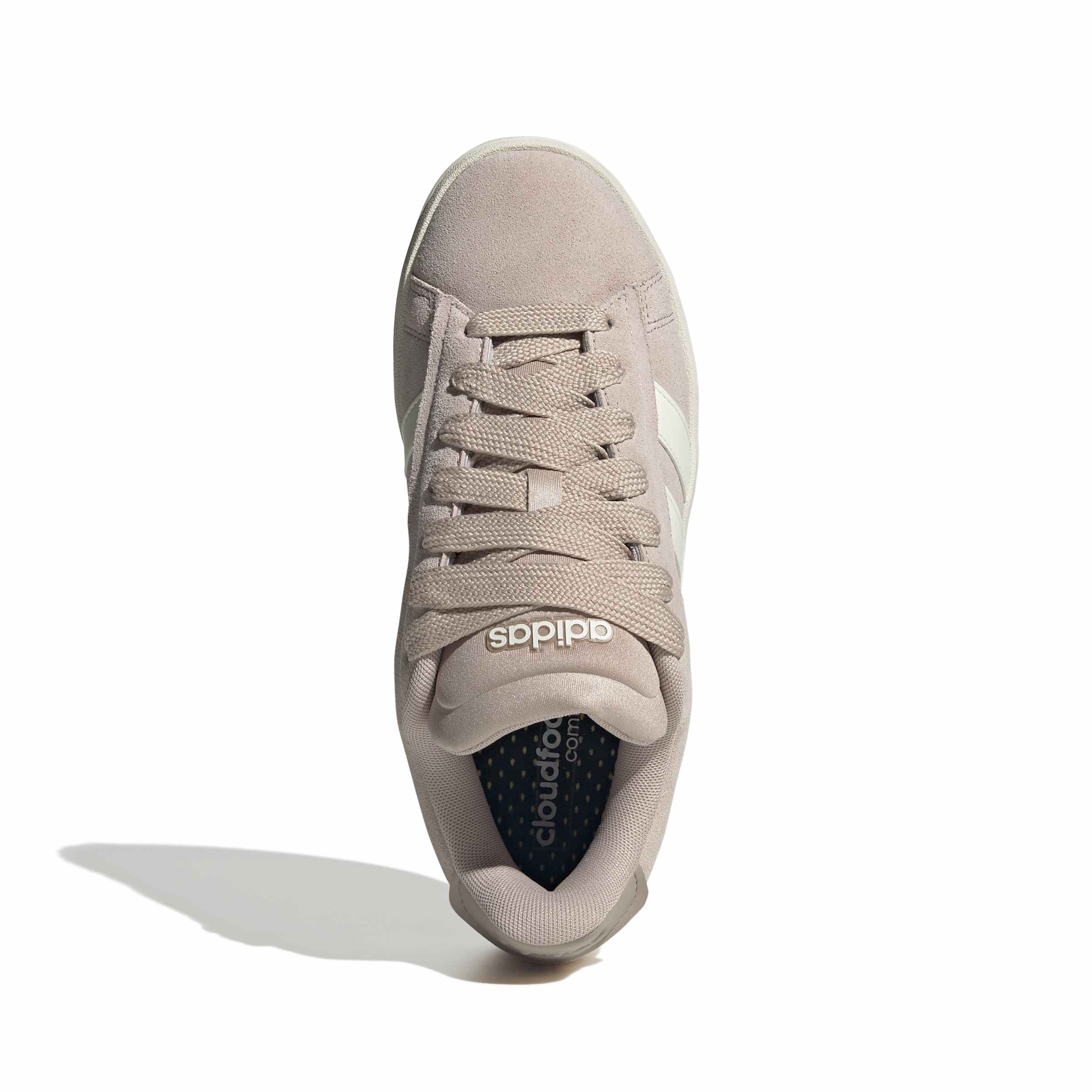 Adidas fashion shoes for women - GRAND COURT ALPHA
