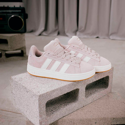 Adidas fashion shoes for women - GRAND COURT ALPHA