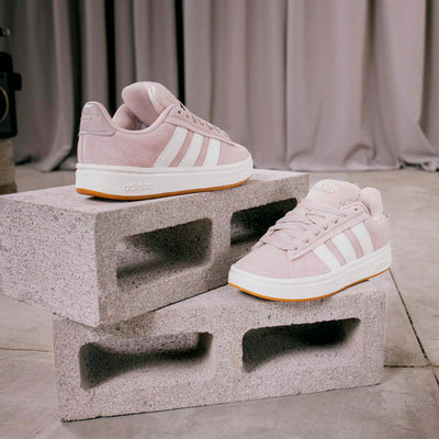 Adidas fashion shoes for women - GRAND COURT ALPHA