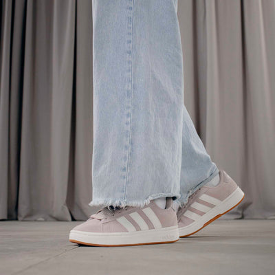 Adidas fashion shoes for women - GRAND COURT ALPHA
