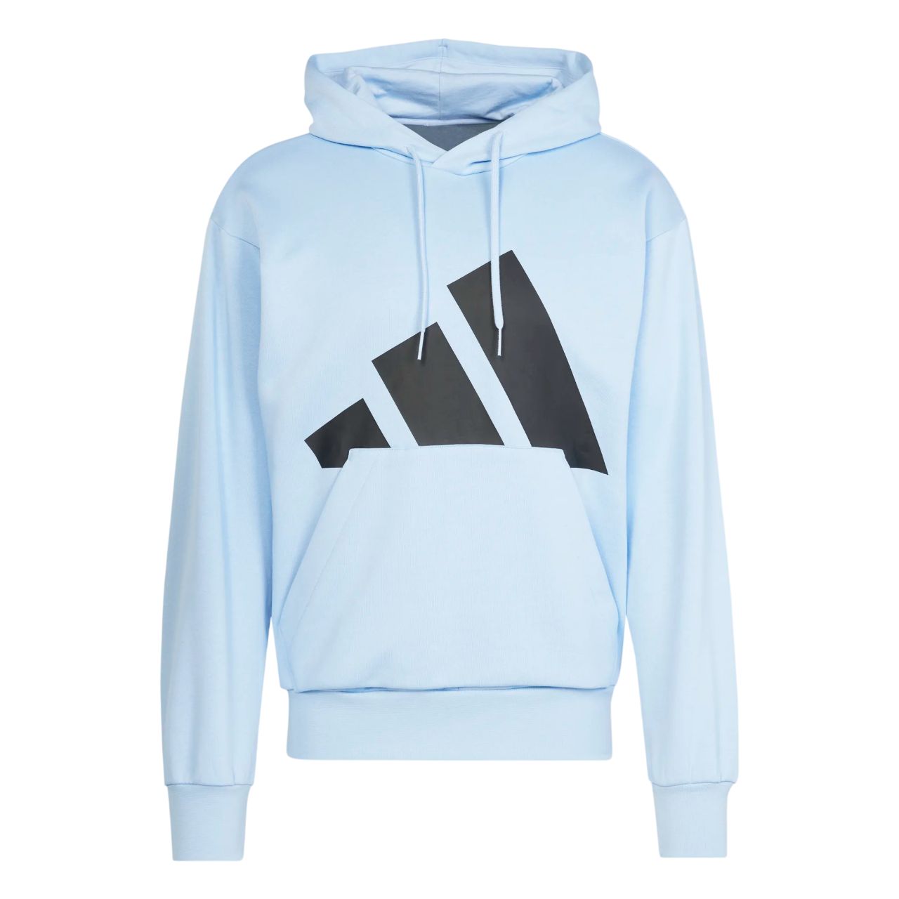 Coton ouaté Adidas pour hommes - H BL FLEECE
