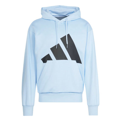 Coton ouaté Adidas pour hommes - H BL FLEECE