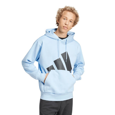Coton ouaté Adidas pour hommes - H BL FLEECE