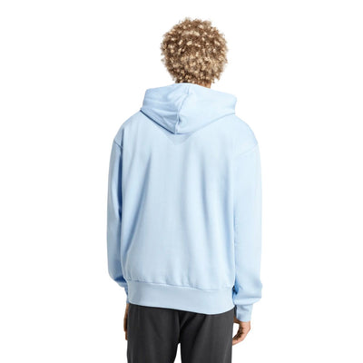 Coton ouaté Adidas pour hommes - H BL FLEECE