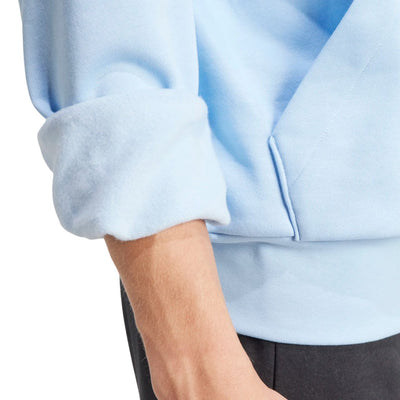 Coton ouaté Adidas pour hommes - H BL FLEECE
