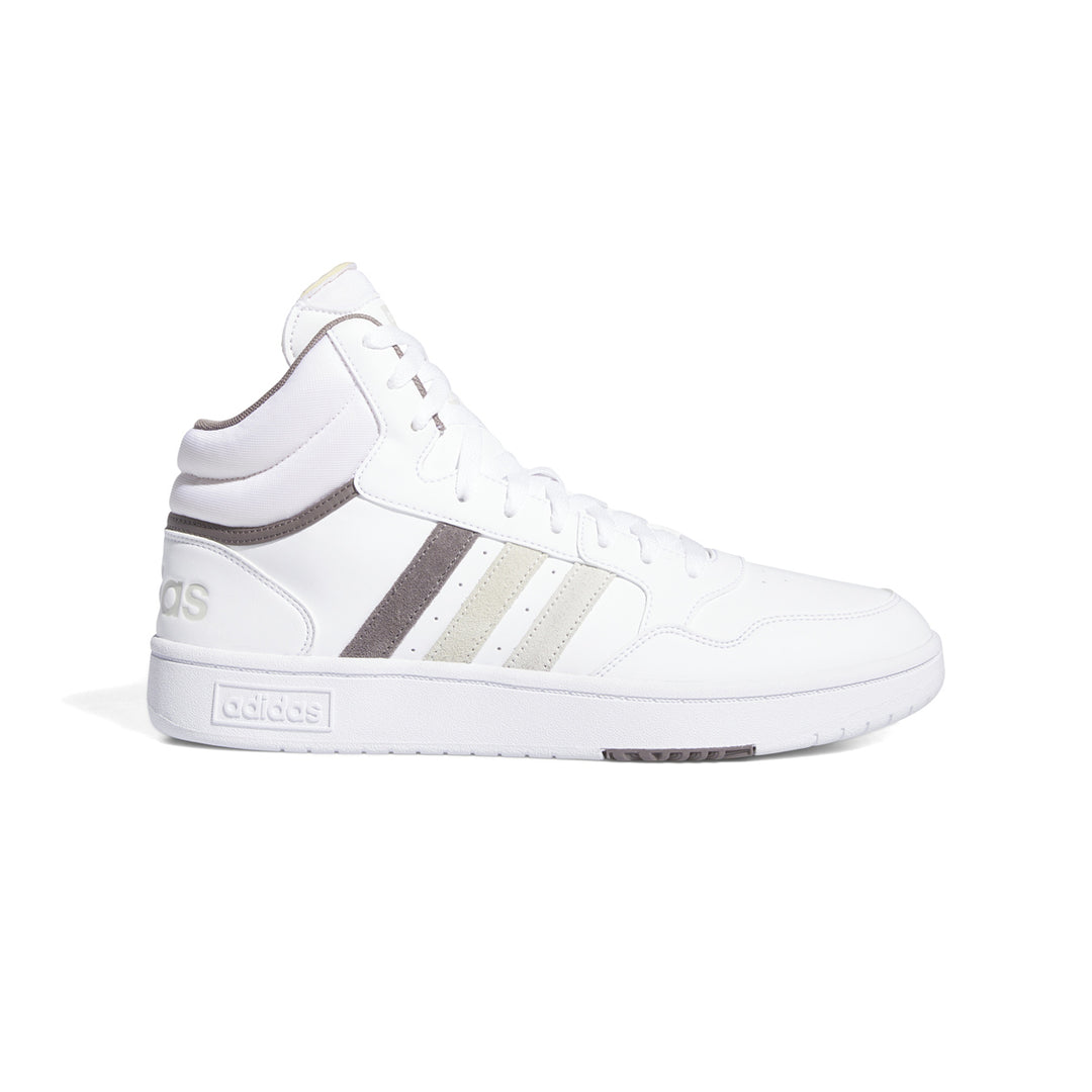 Hoops mid souliers pour hommes adidas – Go Sport