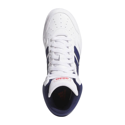 Adidas Shoes for Boys (Junior) - HOOPS 4.0 MID
