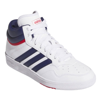 Adidas Shoes for Boys (Junior) - HOOPS 4.0 MID