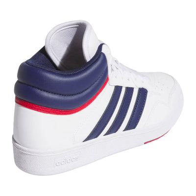 Adidas Shoes for Boys (Junior) - HOOPS 4.0 MID