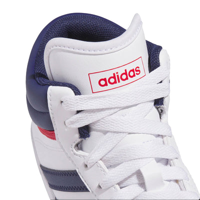 Adidas Shoes for Boys (Junior) - HOOPS 4.0 MID