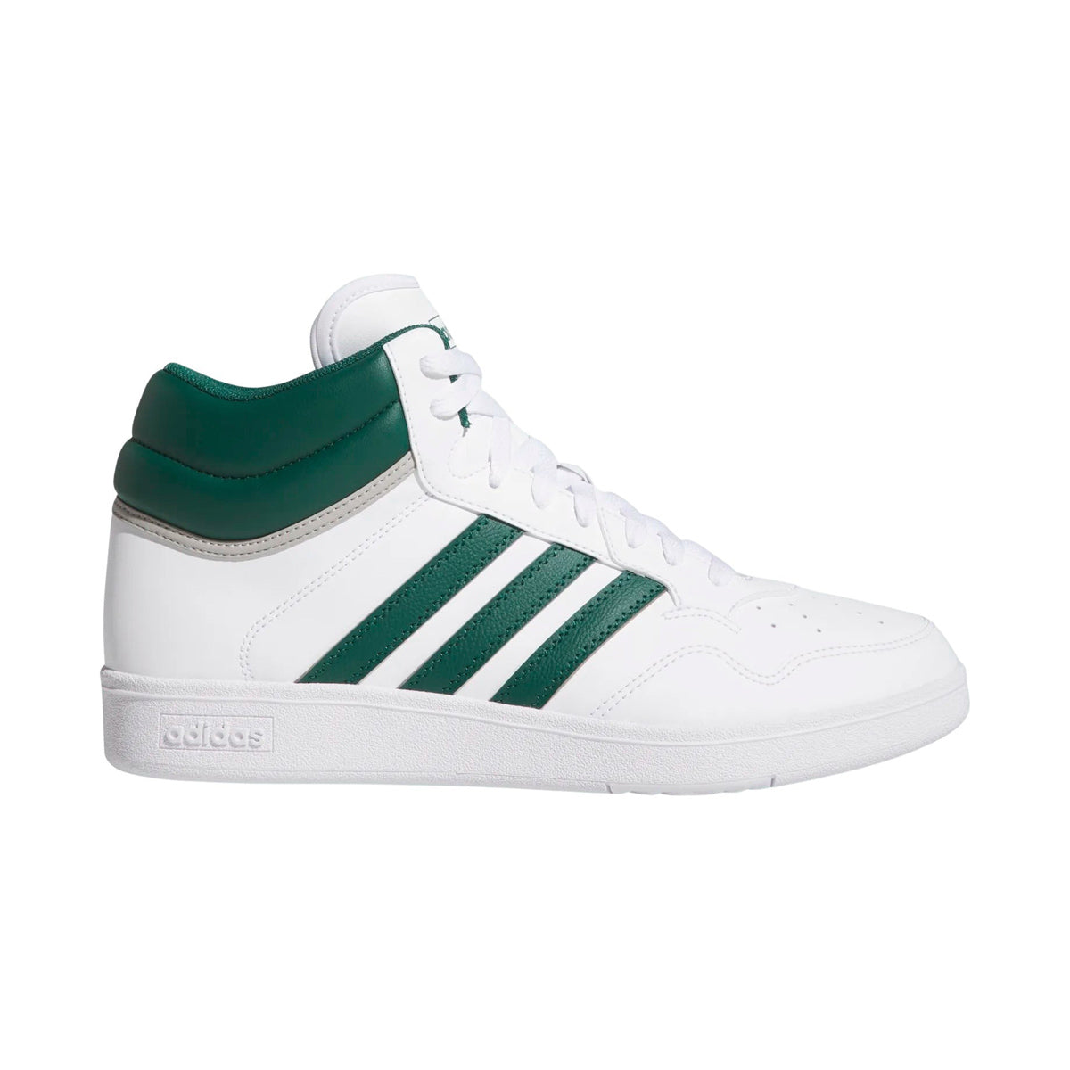 Souliers Adidas pour hommes - HOOPS 4.0 MID