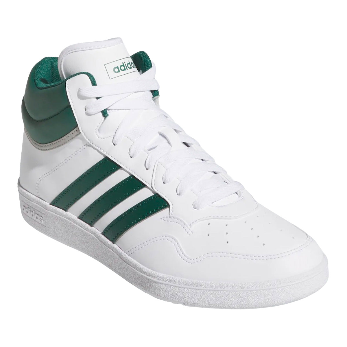 Souliers Adidas pour hommes - HOOPS 4.0 MID