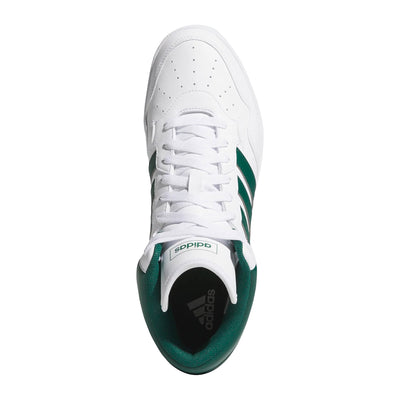 Souliers Adidas pour hommes - HOOPS 4.0 MID