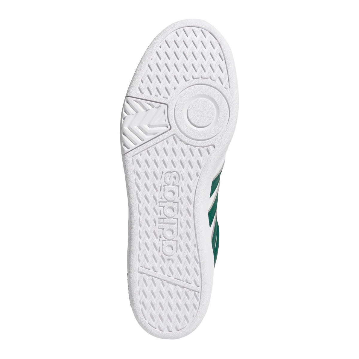 Souliers Adidas pour hommes - HOOPS 4.0 MID