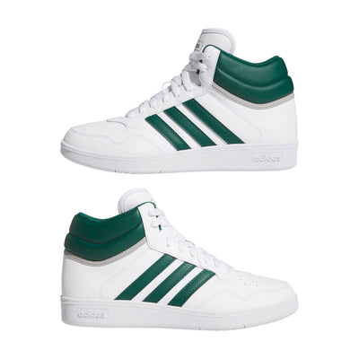 Souliers Adidas pour hommes - HOOPS 4.0 MID