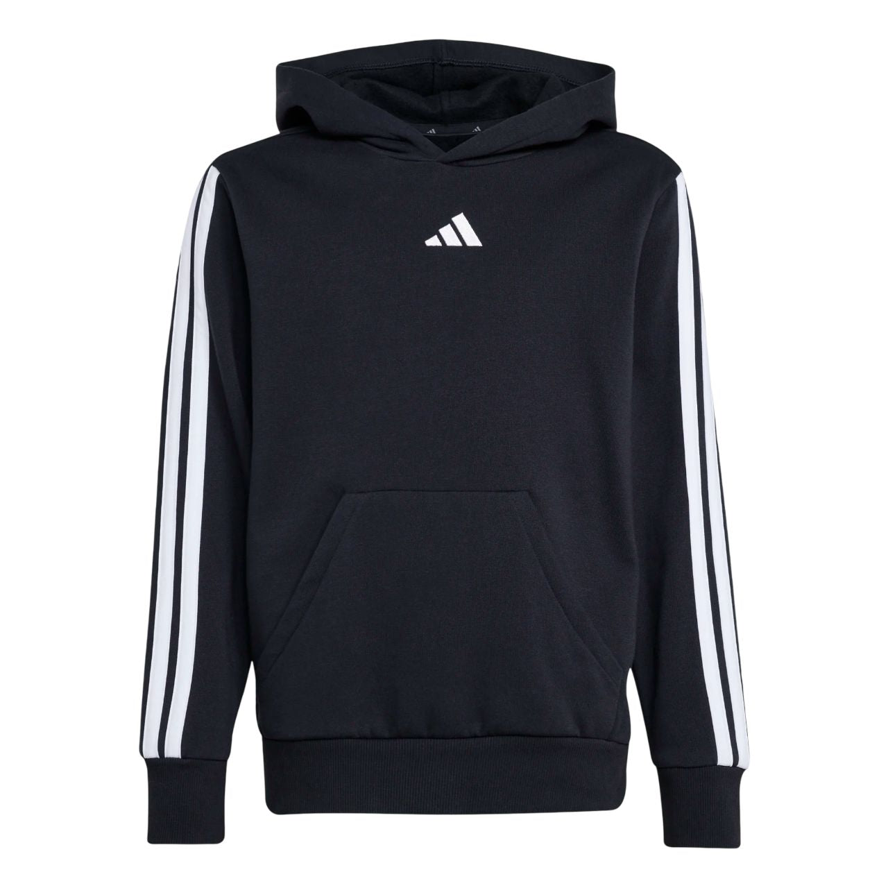Adidas Junior Fleece Cotton - J 3S FL HD 225