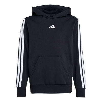 Adidas Junior Fleece Cotton - J 3S FL HD 225