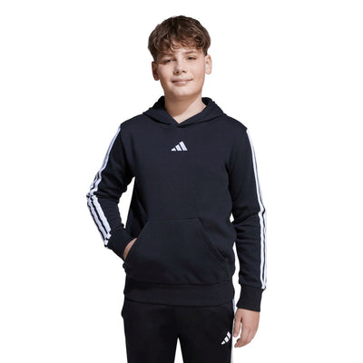 Adidas Junior Fleece Cotton - J 3S FL HD 225