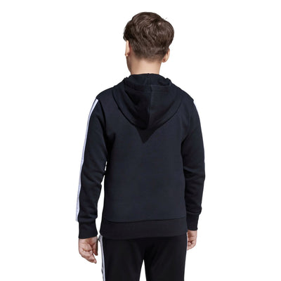 Adidas Junior Fleece Cotton - J 3S FL HD 225
