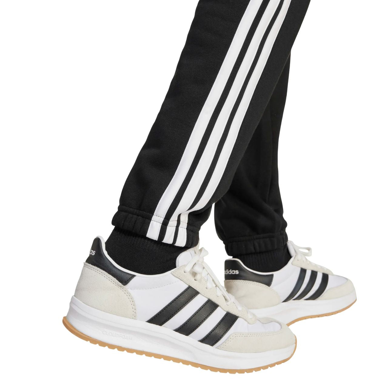 Adidas Youth Trousers - 3S FL PT 280
