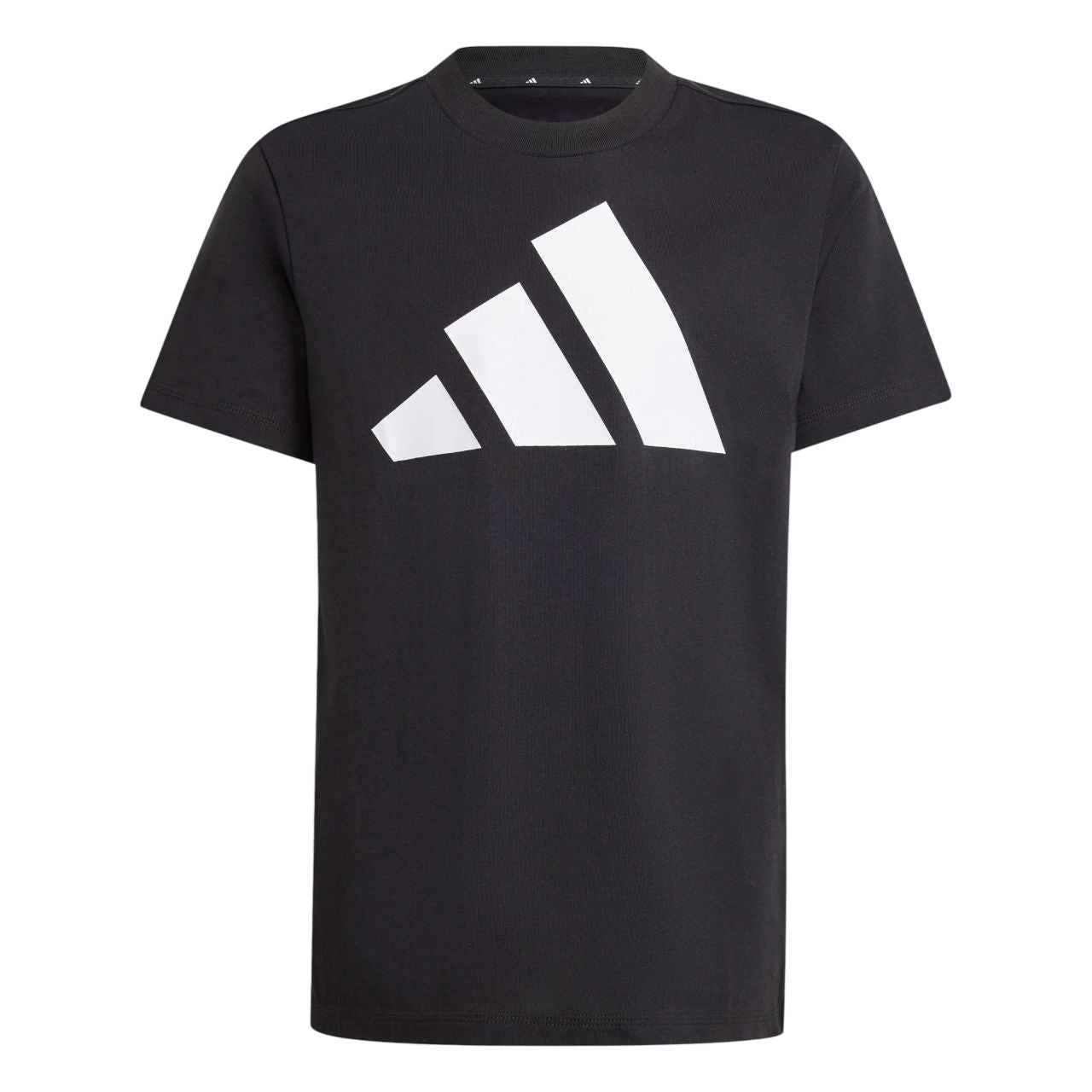 Adidas Junior Shirt - Large Emblem Shirt 160