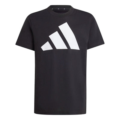 Adidas Junior Shirt - Large Emblem Shirt 160