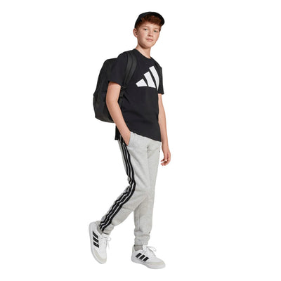 Adidas Junior Shirt - Large Emblem Shirt 160