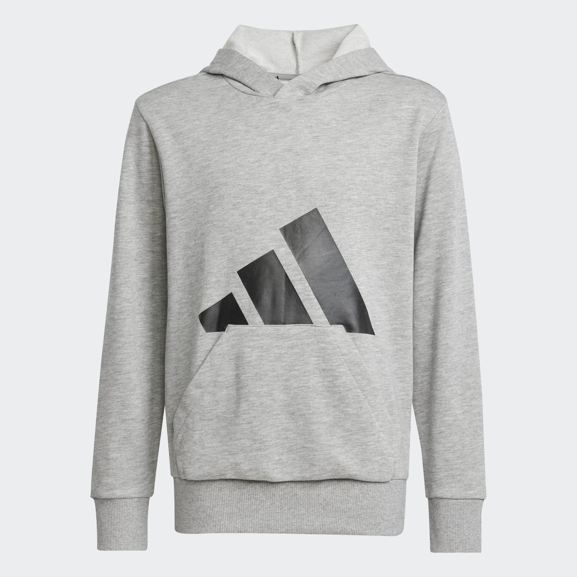 Adidas fleece cotton for boys (Junior) - J BL FT HD 280