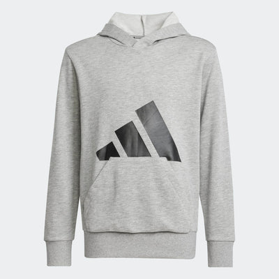 Adidas fleece cotton for boys (Junior) - J BL FT HD 280